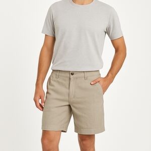 Patagonia Stone Hemp Organic Cotton Shorts 34 Coastal Gorpcore Resortwear Beachy